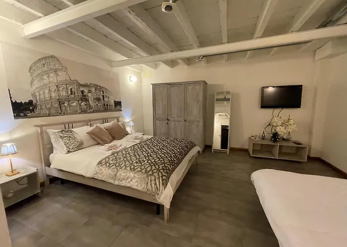 In The Heart Of Apartamento