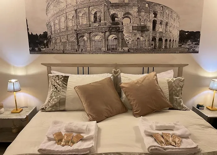 Apartamento In The Heart Of *