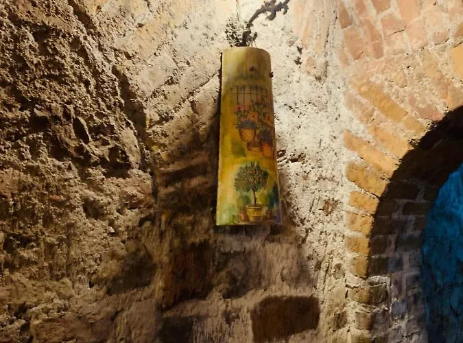 In The Heart Of *