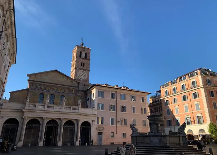 Apartamento In The Heart Of