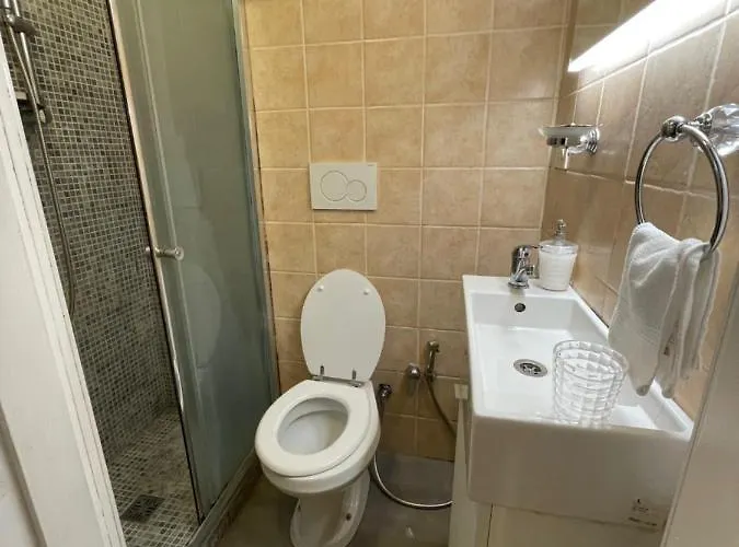 Apartamento In The Heart Of *