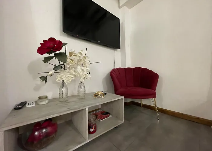 In The Heart Of Apartamento
