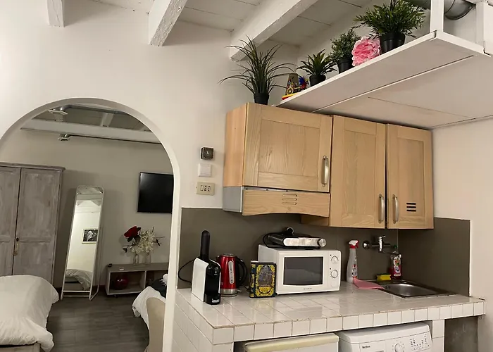 Apartamento In The Heart Of *