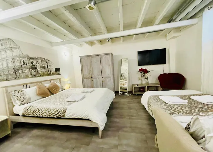 In The Heart Of Apartamento